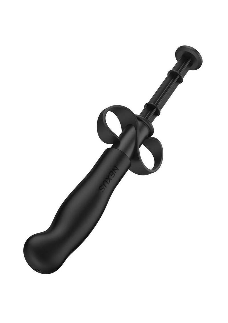 Nexus Infinity Lube Launcher Pro