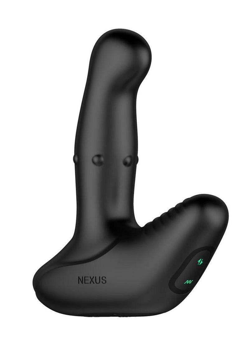 Nexus Revo Ring Vibrating Prostate Massager