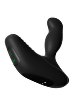 Nexus Revo Stealth Rechargeable Silicone Rotating Prostate Massager