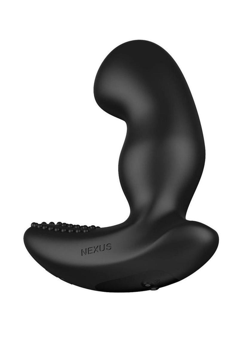 Nexus Ride Extreme Dual Motor Vibrating Prostate Perineum Massager