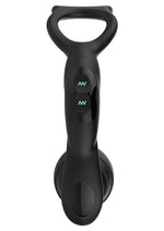 Nexus Simul8 Rechargeable Vibrating Dual Motor Butt Plug