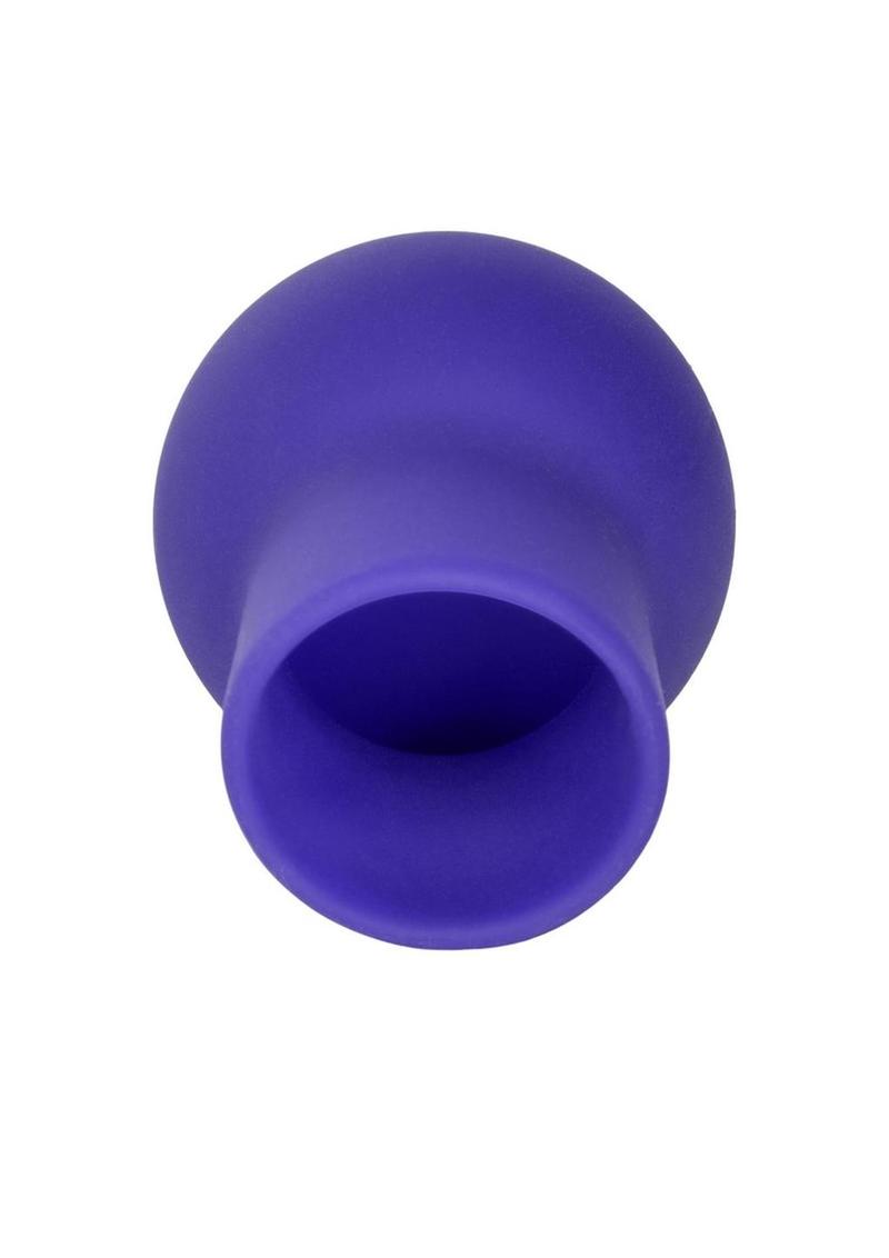 Silicone Advanced Nipple Suckers