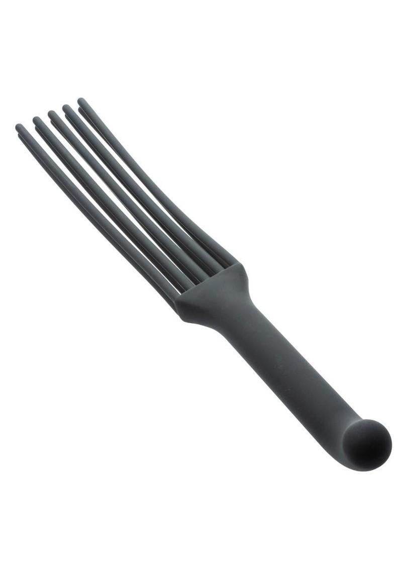 CalExotics Nocturnal Silicone Flogger
