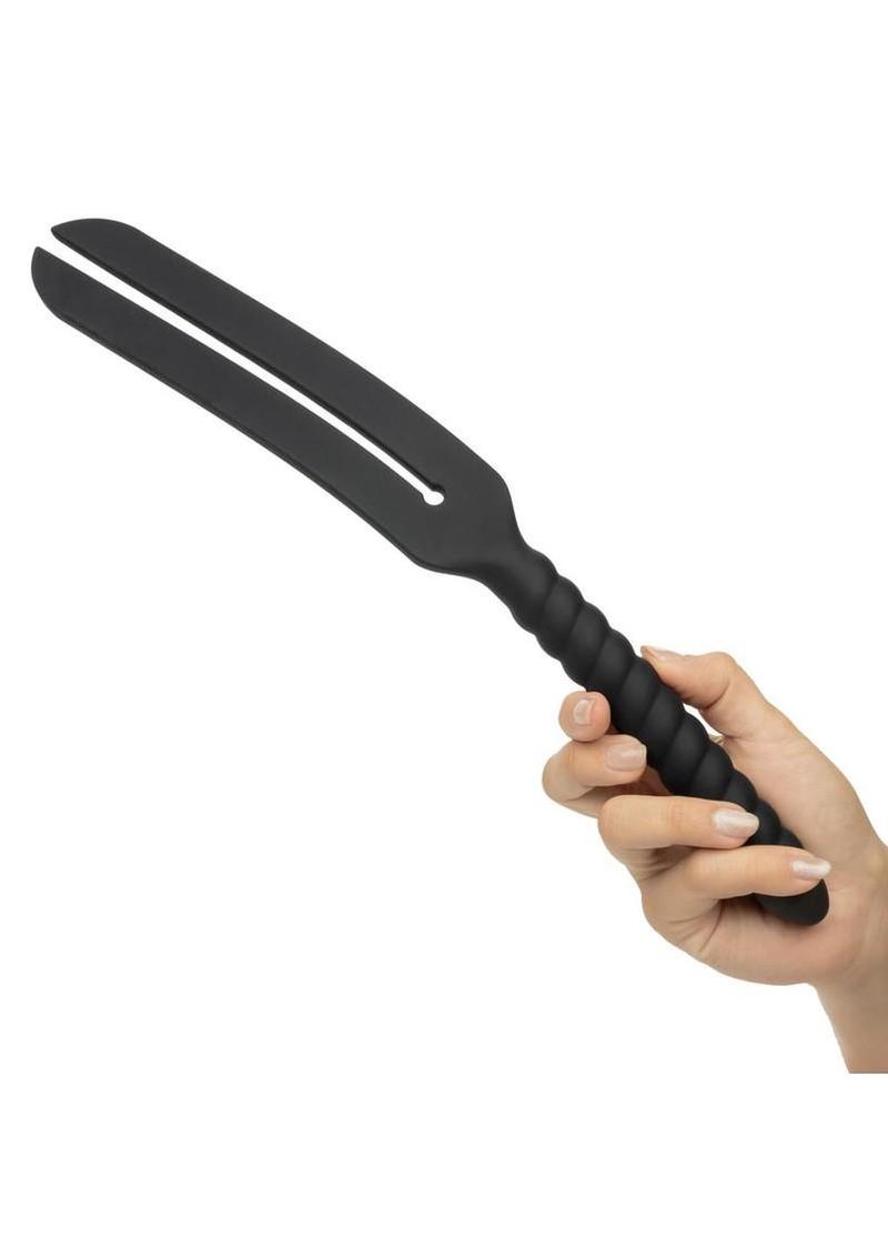 CalExotics Nocturnal Silicone Slap Paddle