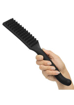 CalExotics Nocturnal Silicone Spiked Paddle