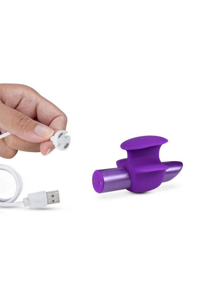 Noje B6 Iris Bullet Vibrator