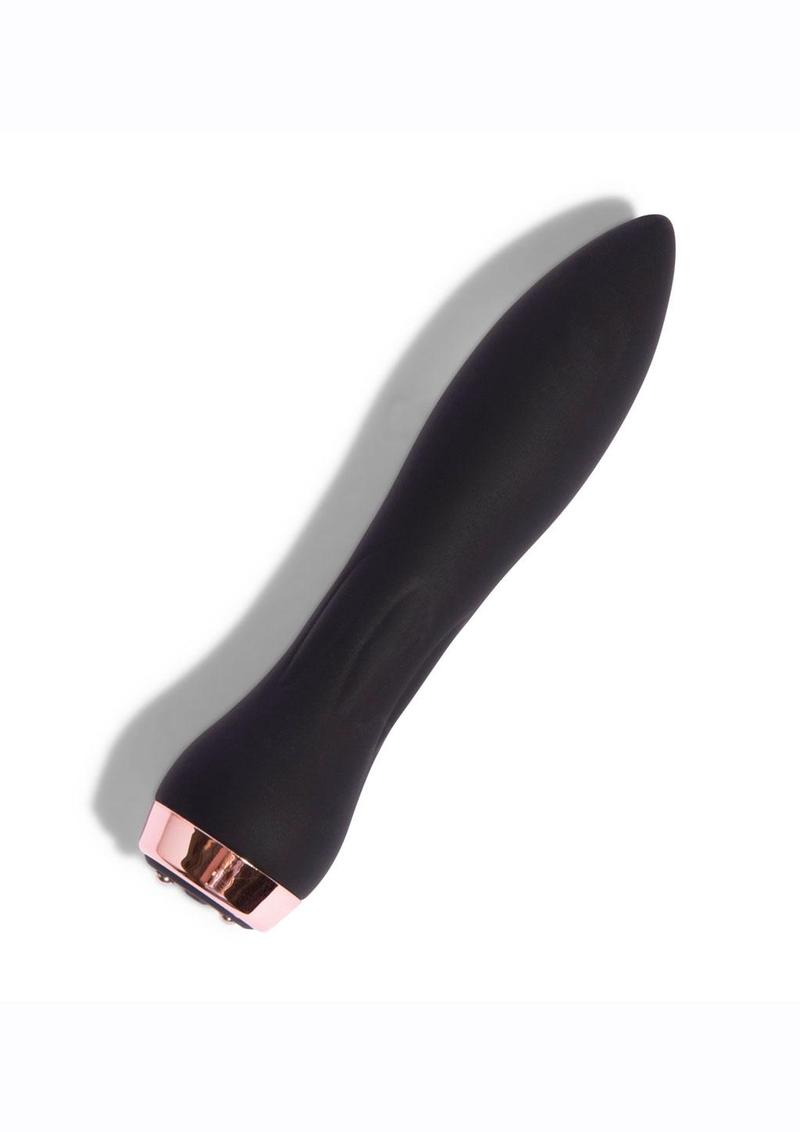 Nu Sensuelle 60SX AMP Bullet Rechargeable Silicone Vibrator