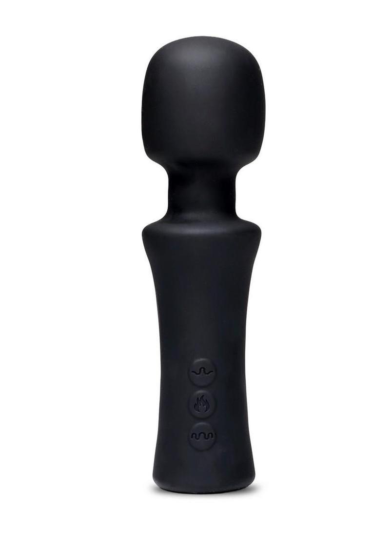 Nu Sensuelle Adore XLR8 Mini Wand