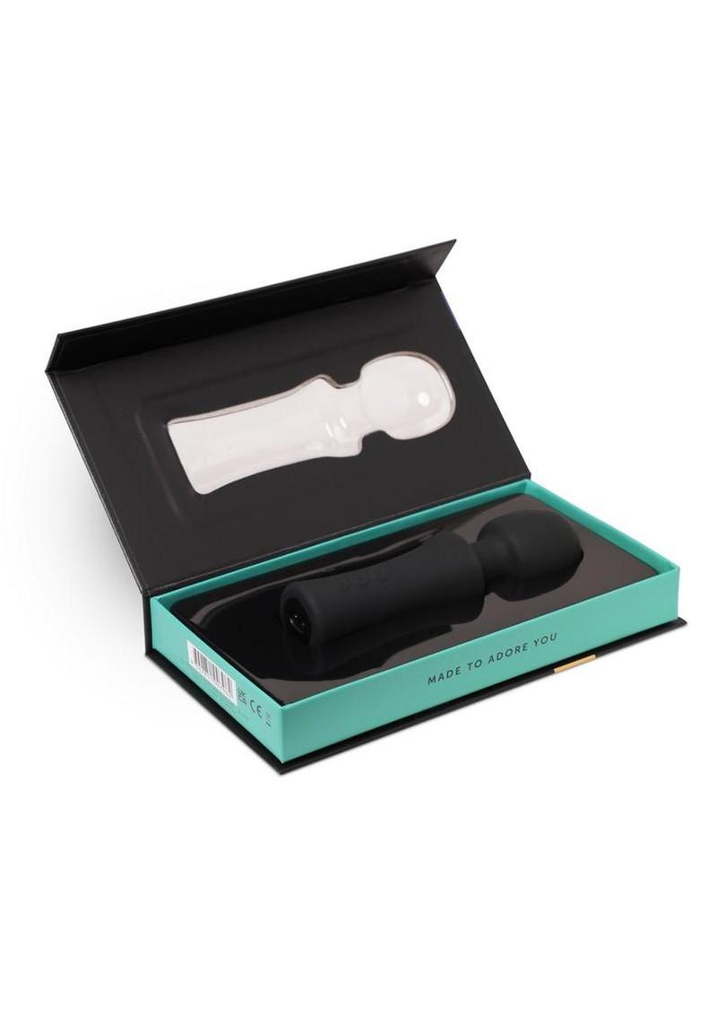 Nu Sensuelle Adore XLR8 Mini Wand