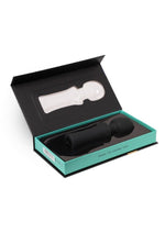 Nu Sensuelle Adore XLR8 Mini Wand