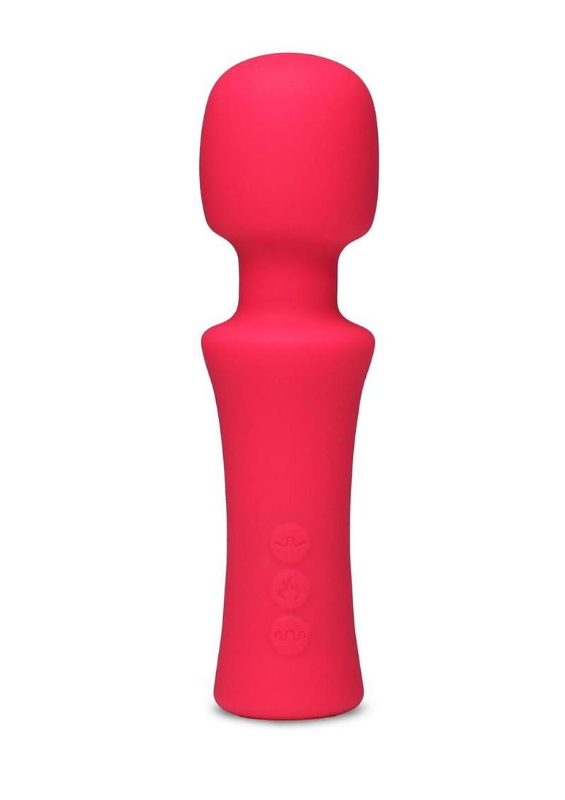 Nu Sensuelle Adore XLR8 Mini Wand