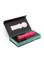 Nu Sensuelle Adore XLR8 Mini Wand