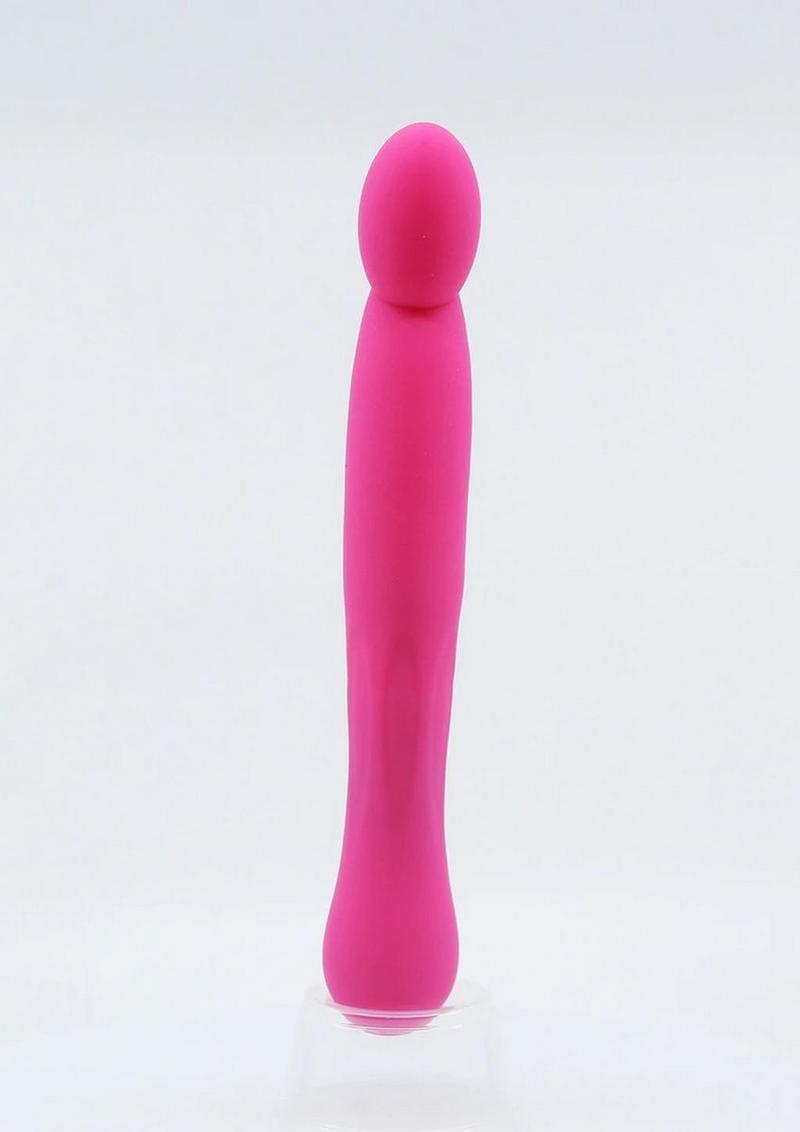 Nu Sensuelle Aimii Rechargeable Dual Motor Flexible G-Spot Vibrator
