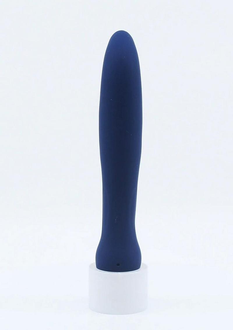 Nu Sensuelle Baelii Rechargeable And Flexible G-Spot Vibrator