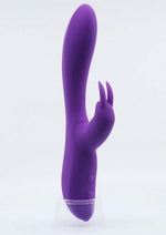 NU Sensuelle Brandii Super Flex Silicone Bunny Vibrator