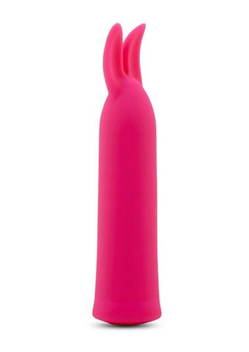 Nu Sensuelle Bunnii Rechargeable Silicone Rabbit Vibe