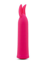 Nu Sensuelle Bunnii Rechargeable Silicone Rabbit Vibe