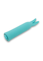 Nu Sensuelle Bunnii Rechargeable Silicone Rabbit Vibe