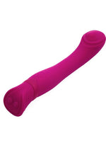 Nu Sensuelle Calypso Roller Motion G-Spot Vibrator