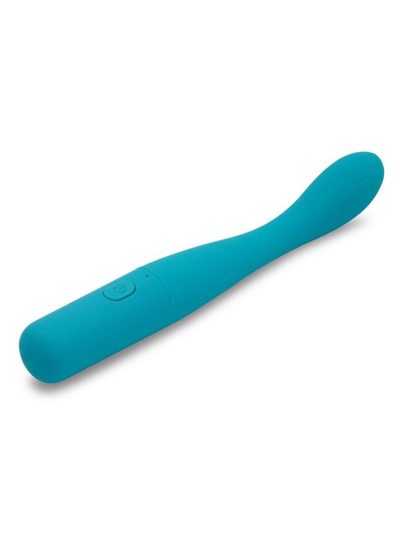 Nu Sensuelle Chloe Nubii Silicone Vibrator Heat and Turbo Boost