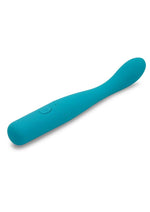 Nu Sensuelle Chloe Nubii Silicone Vibrator Heat and Turbo Boost