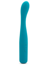 Nu Sensuelle Chloe Nubii Silicone Vibrator Heat and Turbo Boost