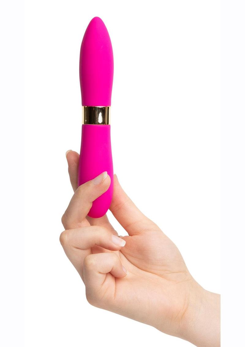 Nu Sensuelle Bullets Deux Rechargeable Bullet Vibrator