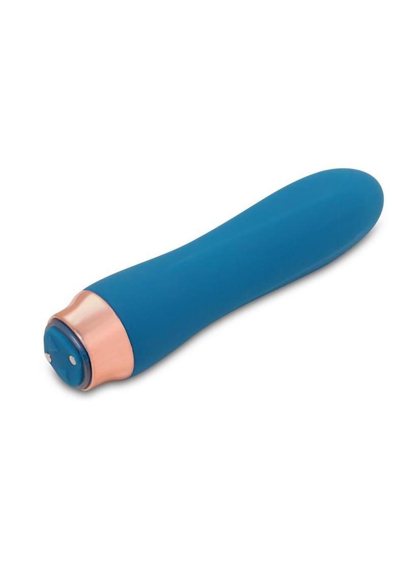 Envy XLR8 Rechargeable Silicone Bullet