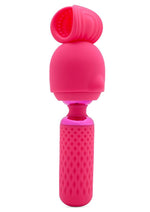 Nu Sensuelle Nubii Harlow Mini Heating Wand with Attachment