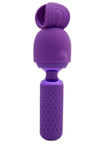 Nu Sensuelle Nubii Harlow Mini Heating Wand with Attachment