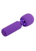 Nu Sensuelle Nubii Harlow Mini Heating Wand with Attachment