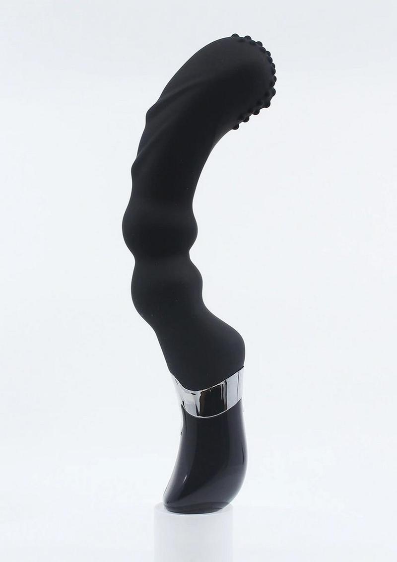 Sensuelle Homme Pro Rechargeable Silicone Prostate Massager