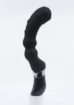 Sensuelle Homme Pro Rechargeable Silicone Prostate Massager