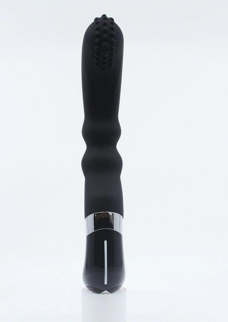 Sensuelle Homme Pro Rechargeable Silicone Prostate Massager