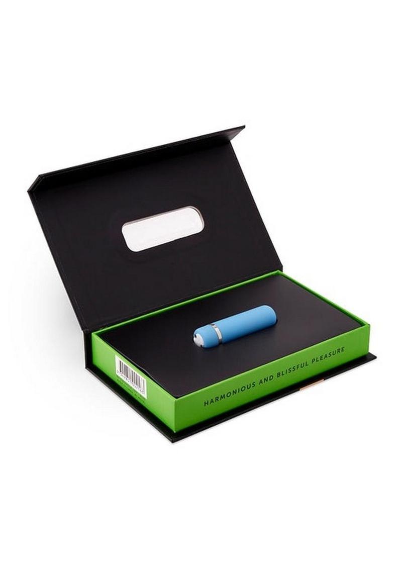 Nu Sensuelle Joie Rechargeable Bullet Powerful