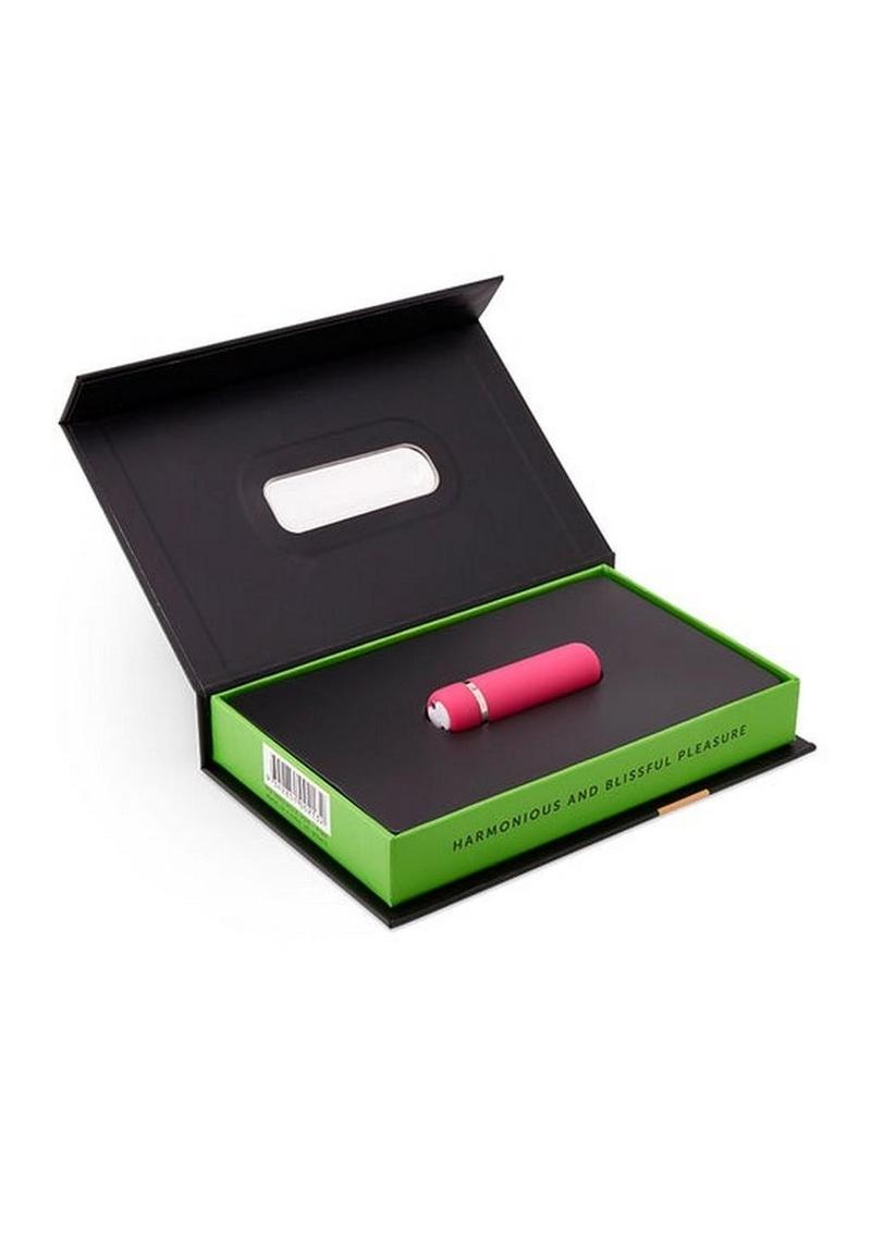 Nu Sensuelle Joie Rechargeable Bullet Powerful