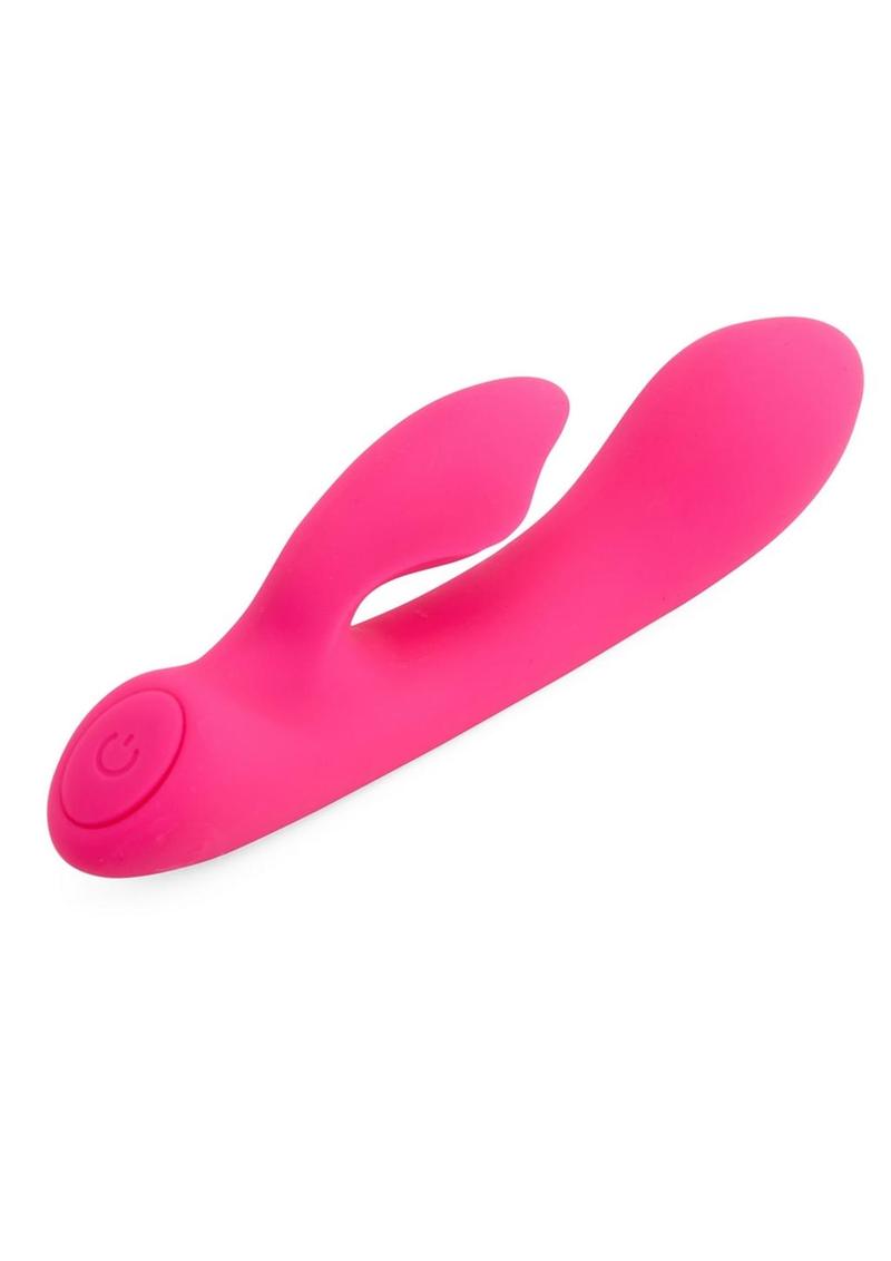 Jolie Nubii By nu Sensuelle Compact Heating Stimulation Rabbit