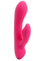 Jolie Nubii By nu Sensuelle Compact Heating Stimulation Rabbit