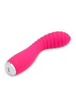 Nu Sensuelle Nubii Lola Vibe Flexible Rechargeable Warming Vibrator