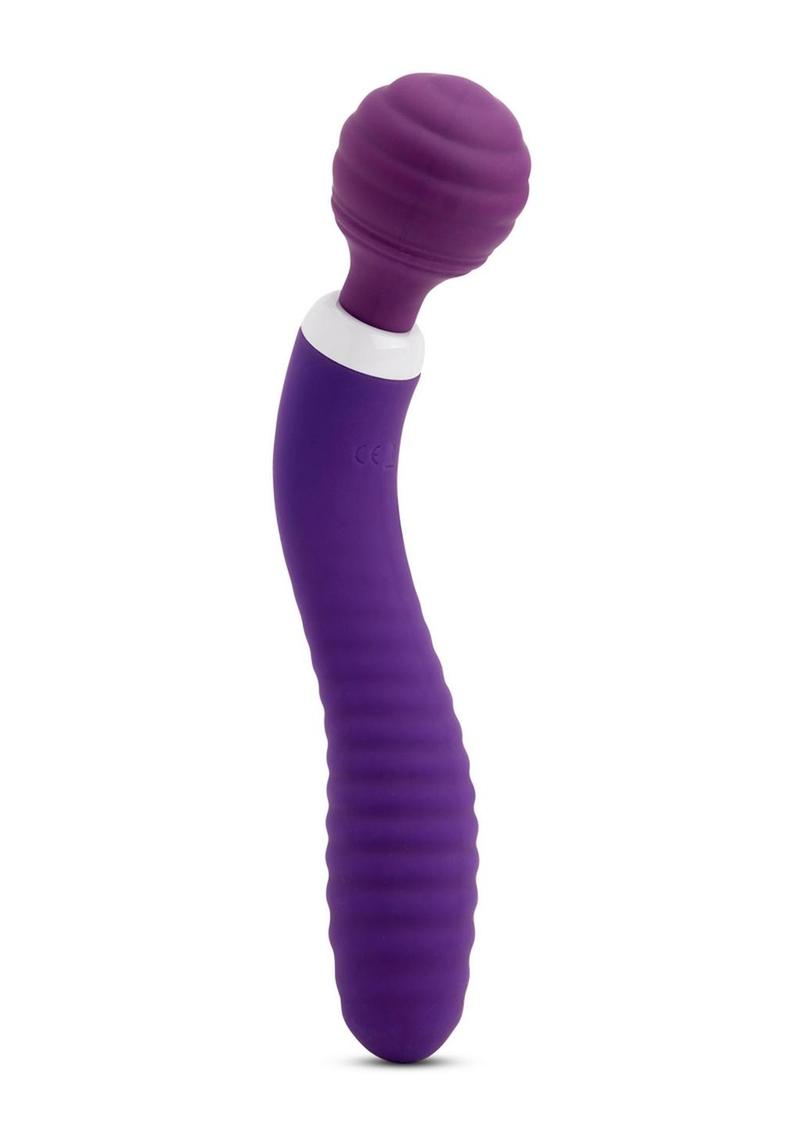 Nubii Lolly Flexible Silicone Wand by Nu Sensuelle