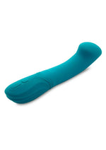 Nu Sensuelle Luna XLR8 Vibe Velvet Touch Rechargeable Silicone