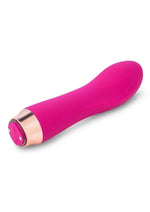 Nu Sensuelle Lynx Bullet with Nitro Motor