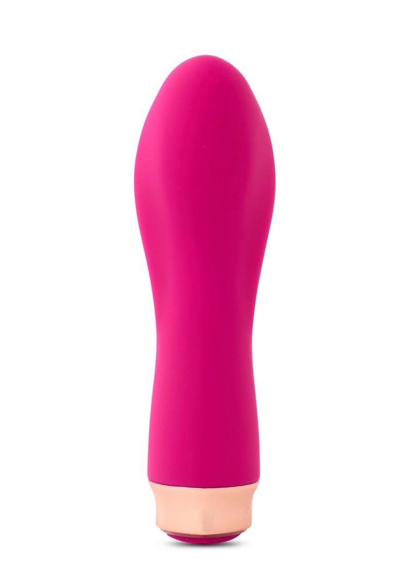Nu Sensuelle Lynx Bullet with Nitro Motor
