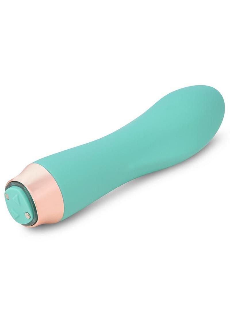 Nu Sensuelle Lynx Bullet with Nitro Motor