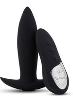 Nu Sensuelle Mini Plug Remote Control Submersible Vibrating Plug