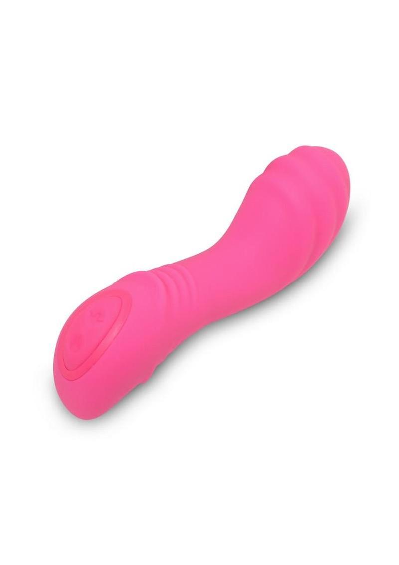Nu Sensuelle XLR8 Bullet Muse Vibrator