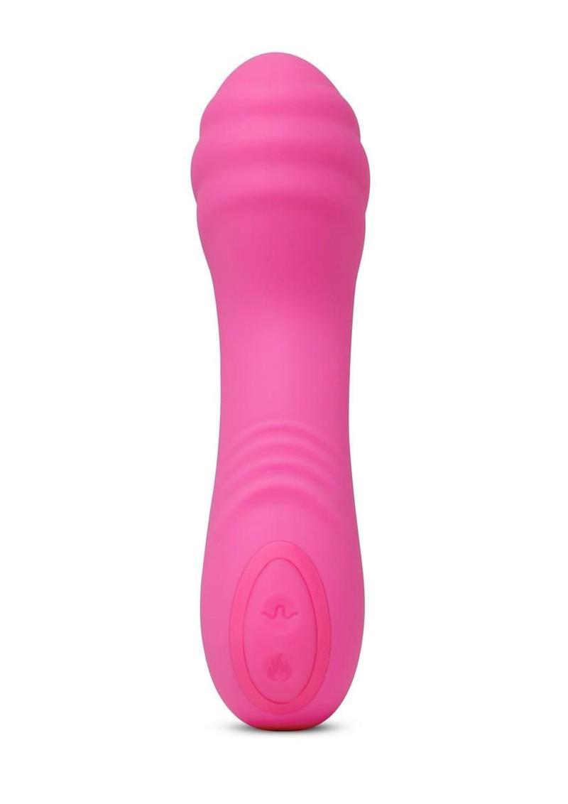 Nu Sensuelle XLR8 Bullet Muse Vibrator