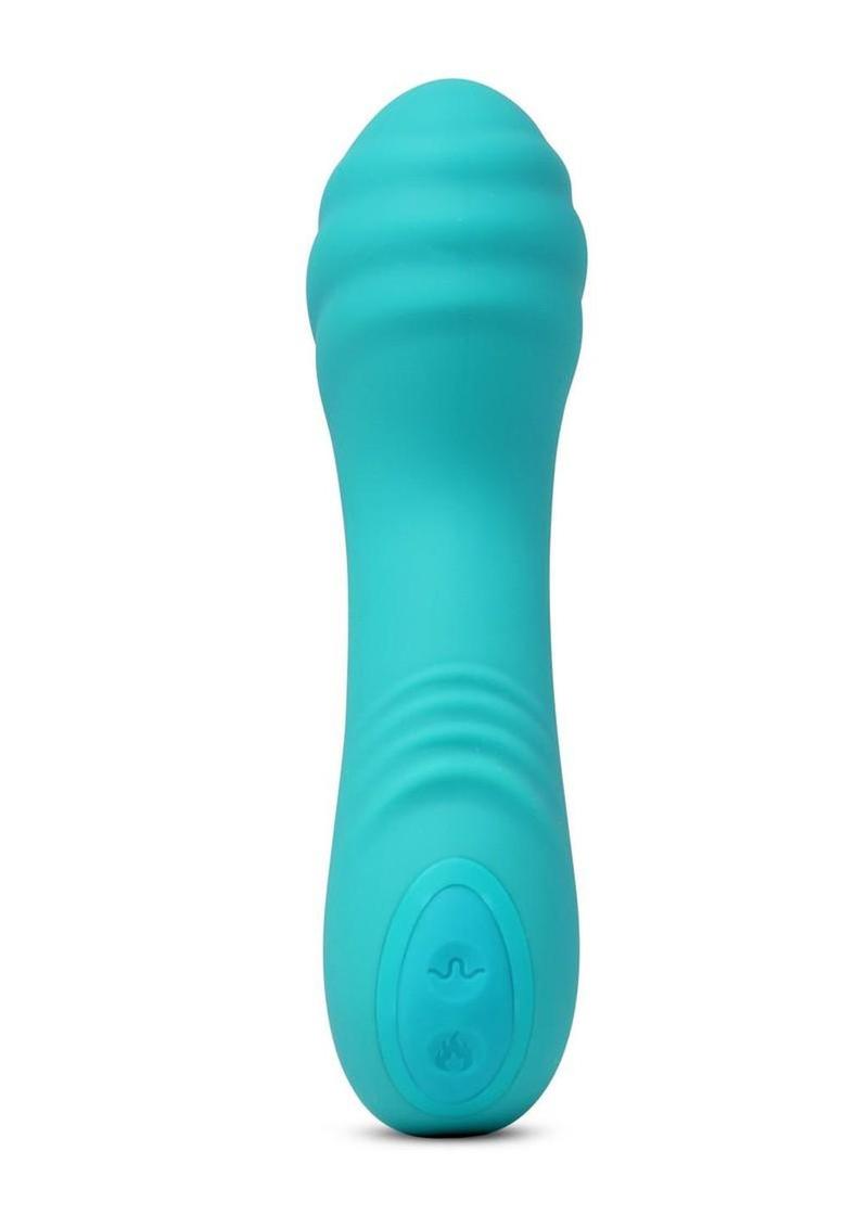 Nu Sensuelle Muse XLR8 Bullet