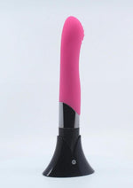 Nu Sensuelle Pearl Rechargeable Vibrator with Unique Pearl Tip
