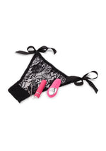 Nu Sensuelle Remote Control Pleasure Panty Vibrator